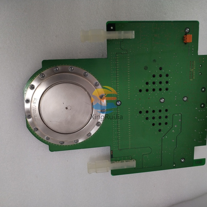 ABB 5SHX3545L0016 IGCT Power Semiconductor4